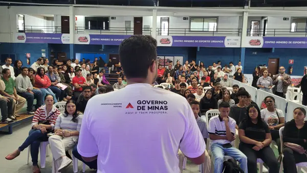 Mutirão Jovem Aprendiz oferece oportunidades para o primeiro emprego em Belo Horizonte