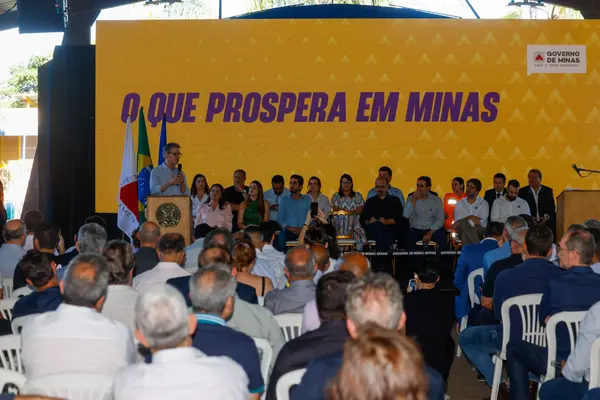 Governo de Minas anuncia aplicação de R$ 220 milhões do Acordo de Reparação do Rio Doce na área da Saúde 