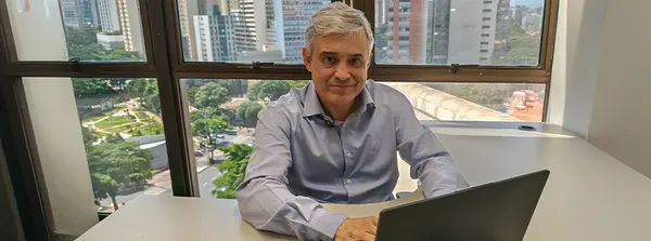 Governo de Minas confere andamento das obras da nova sede da Delegacia Regional de Polícia Civil em Araxá