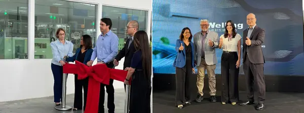 Minas Gerais inaugura primeira fábrica de motores de ar-condicionado do estado