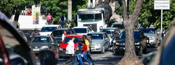 Governo do Estado divulga resultado do prêmio Motorista e Motociclista Padrão 2025