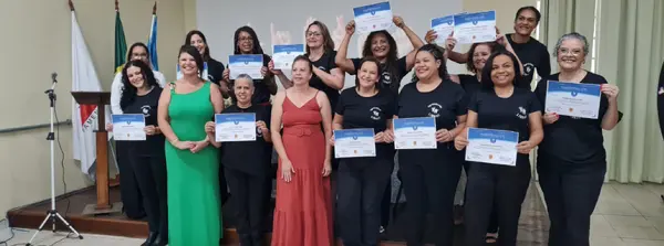 Fhemig promove curso de Libras voltado à inclusão e à melhoria do atendimento