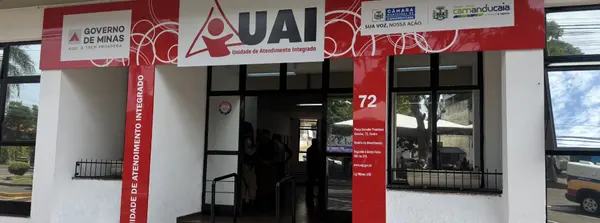 Governo de Minas amplia atendimento à população com 60 UAIs e 800 serviços totalmente digitalizados