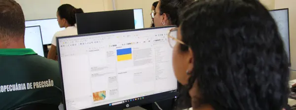 Inscrições para o curso superior em Tecnologia de Agropecuária de Precisão da Epamig Itap vão até janeiro