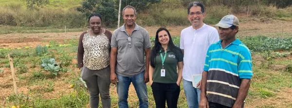 Auditoria de alimentação escolar