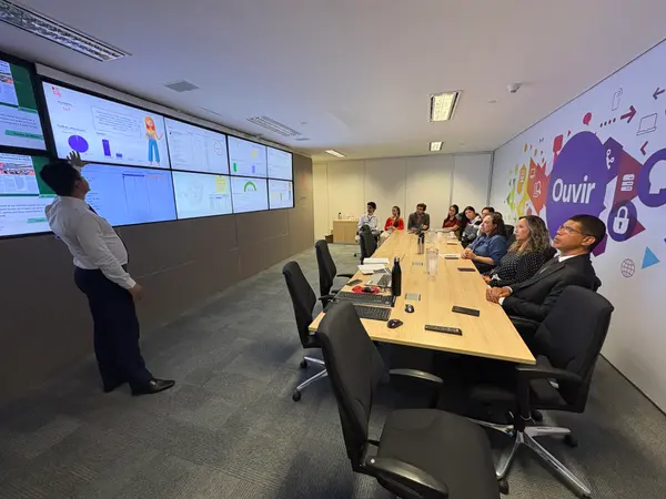Ouvidoria-Geral do Estado regulamenta uso da inteligência artificial para fortalecer atendimento ao cidadão