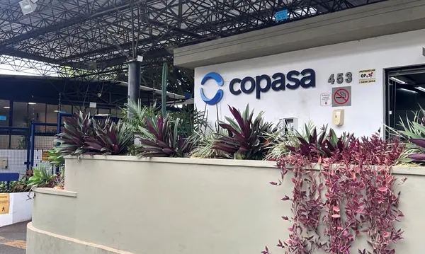 Copasa avança na agenda climática e integra Índice Carbono Eficiente, referência na transição energética no Brasil