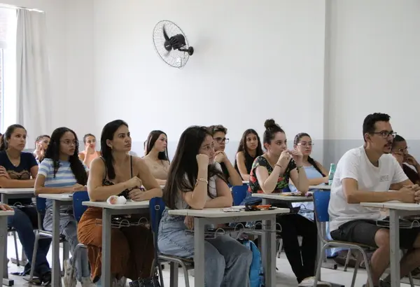 Uemg oferece mais de 1,5 mil vagas em cursos de graduação pelo Sisu
