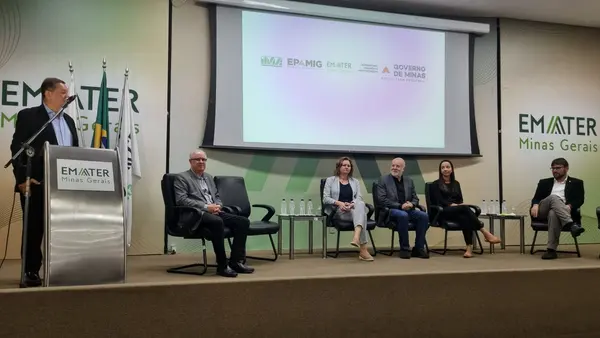 Minas e República Tcheca discutem parceria para uso de inteligência geoespacial na produção de café