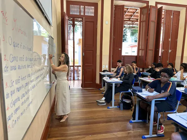 Resultado final do Programa Bolsa Mais Professores já está disponível