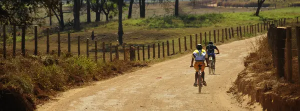 Parques estaduais são alternativa para quem busca ecoturismo e Carnaval da tranquilidade em Minas Gerais
