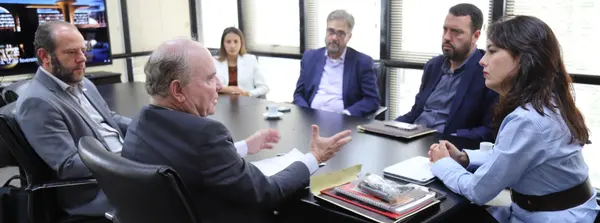Governo de Minas consolida avanço na cadeia de valor do lítio com investimento internacional de R$ 220 milhões
