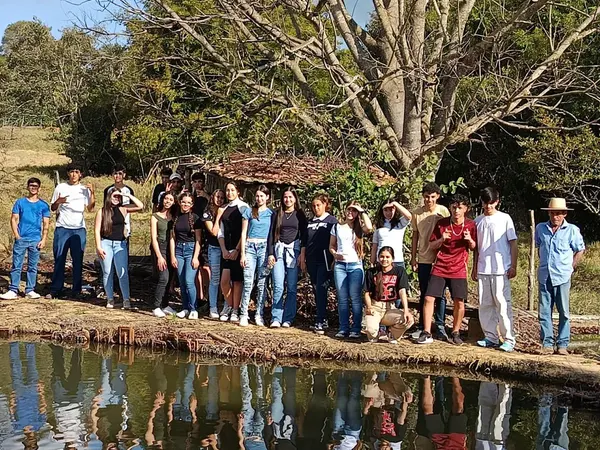 Projeto desenvolvido por escola estadual de Nova Resende conquista vaga entre os finalistas da Febrace 2026