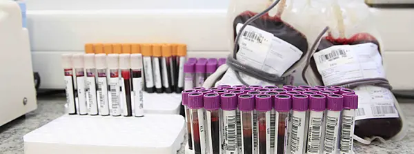 Hemominas convoca doadores de sangue em função das fortes chuvas em Juiz de Fora