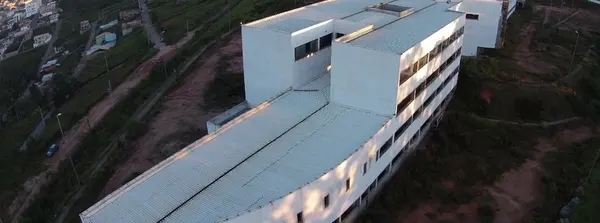 Sessão pública para concessão do Hospital Regional de Conselheiro Lafaiete ocorre no fim deste mês 