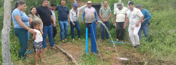 Idene instala kits fotovoltaicos nos municípios de Machacalis e Josenópolis