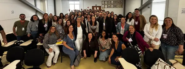 Secretaria de Educação finaliza primeiro ciclo formativo do EMTI 2026 em Juiz de Fora