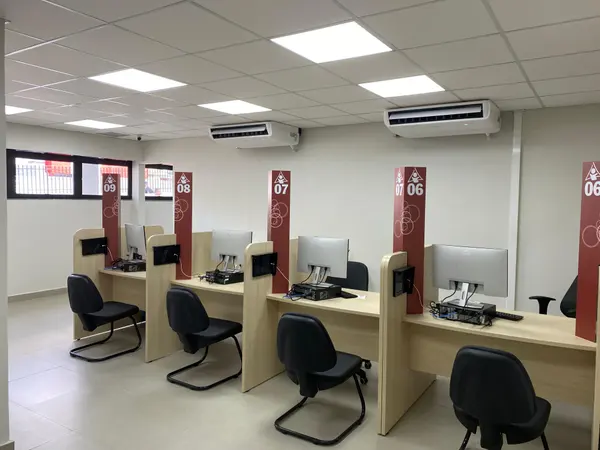Unidades de Atendimento Integrado do Governo de Minas têm aprovação acima de 98% pelos cidadãos mineiros