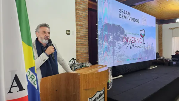Campanha Inverno em Minas 2026 é lançada em Monte Verde, eleito melhor destino turístico de clima frio do Brasil