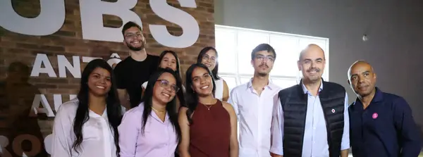 Governo de Minas entrega obras de Unidade Básica de Saúde em Inimutaba