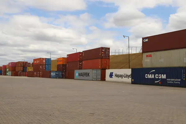 Minas Gerais encerra os cinco primeiros meses de 2026 com US$ 17,9 bilhões em exportações