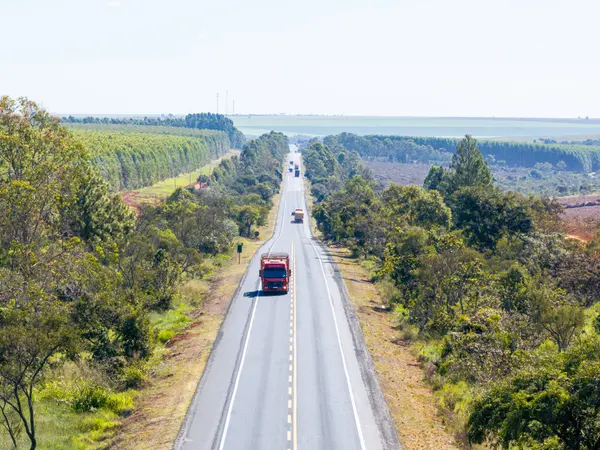 Começam obras de duplicação da BR-365, no Triângulo Mineiro