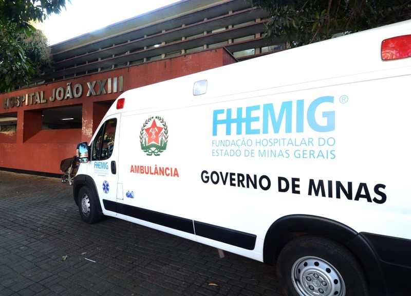 Fhemig / Divulgação