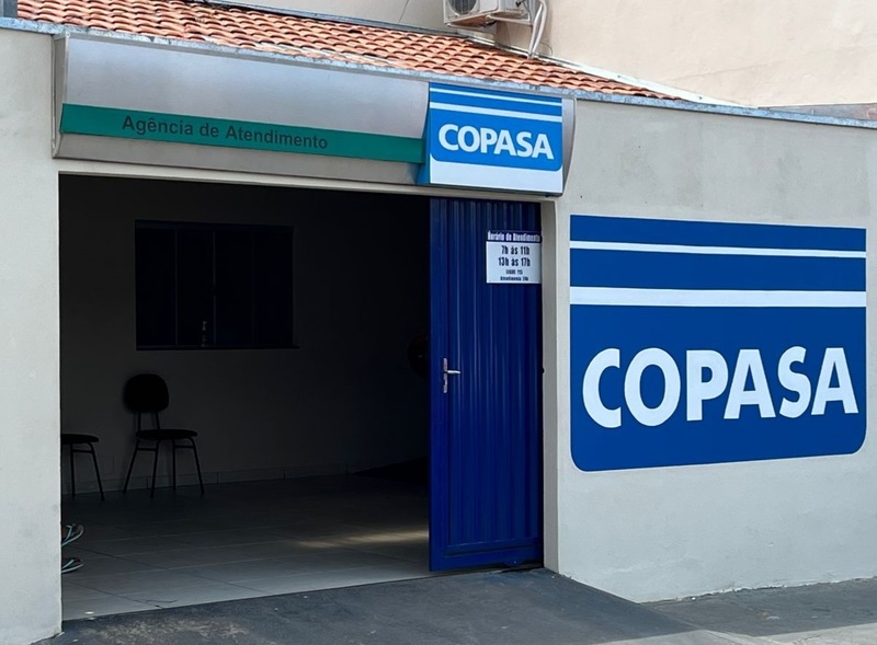 Copasa