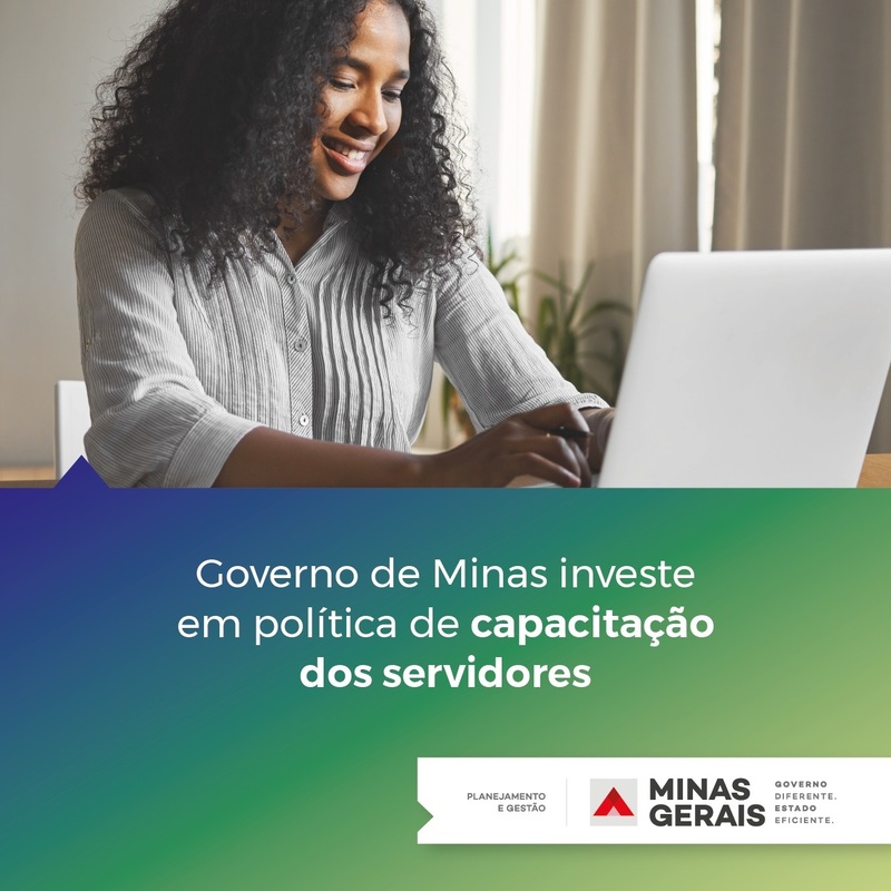 Seplag-MG promove III Semana do Servidor com atividades de valorização e  desenvolvimento dos agentes públicos estaduais - Universidade Estadual de  Montes Claros - Unimontes