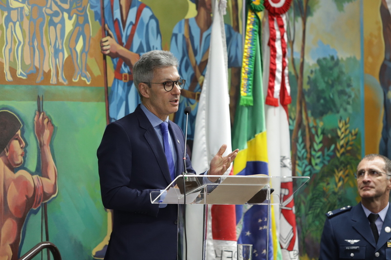 Vice-presidente do TCEMG participa de encontro internacional na UFMG -  Tribunal de Contas do Estado de Minas Gerais / TCE-MG