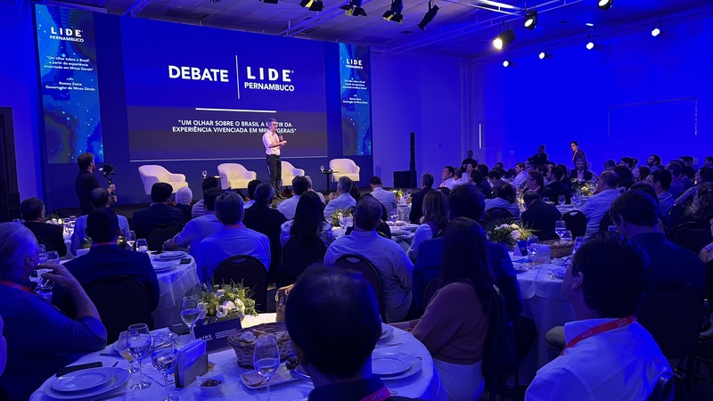 Governo de Minas / Divulgação