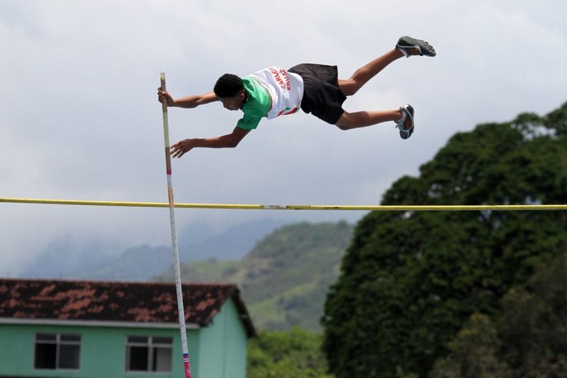 A força do esporte escolar: Minas alcança 38 medalhas no primeiro