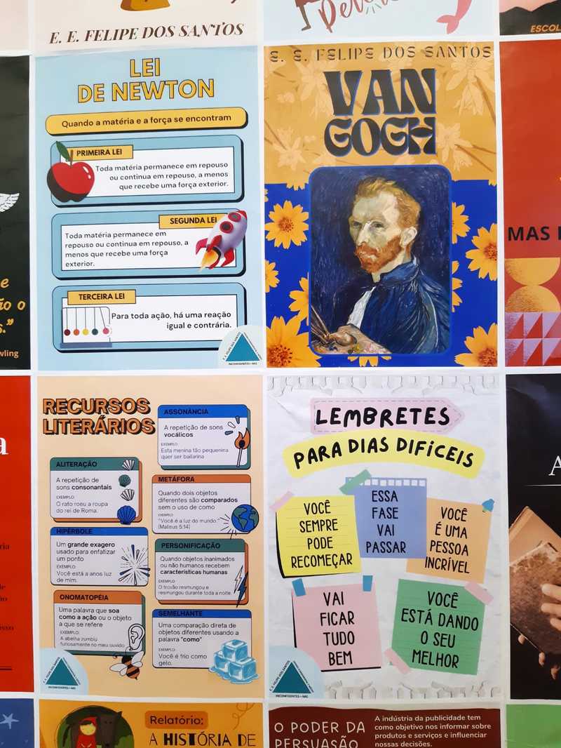SEE-MG / Divulgação