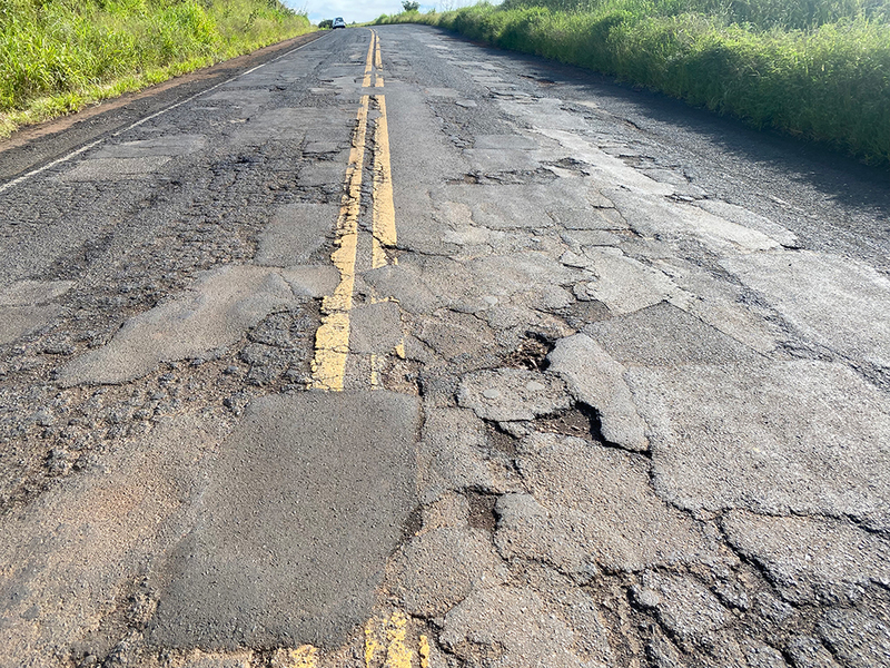 Estrada Minas-São Paulo: onde ficam as maiores armadilhas da serra da morte  - Gerais - Estado de Minas