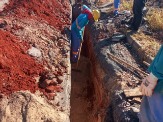 Copasa / Divulgação