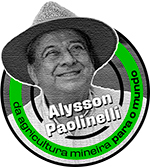 Foto: Reprodução/Secom Minas Gerais