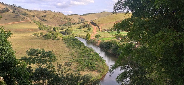 A implantação do Programa de Educação Ambiental da Bacia