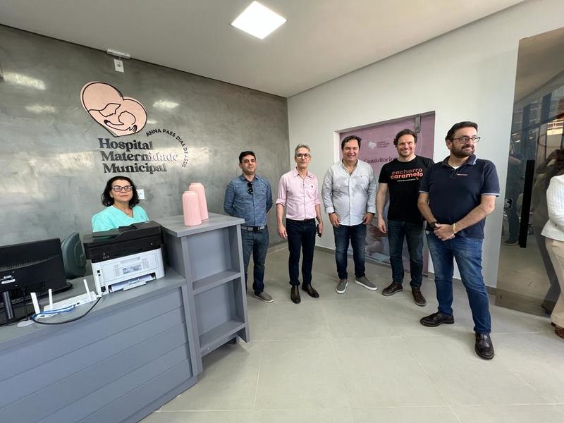 Governo de Minas / Divulgação