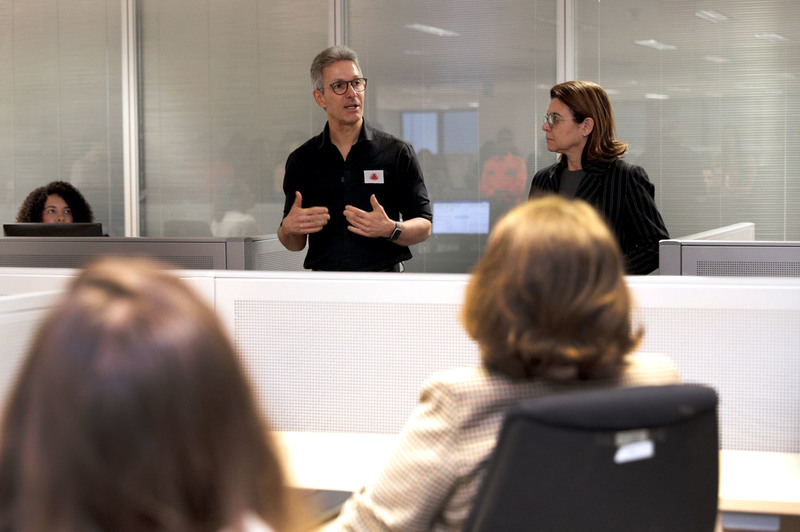 Gil Leonardi / Imprensa MG