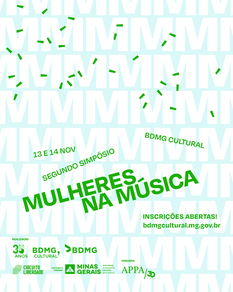 BDMG Cultural / Divulgação