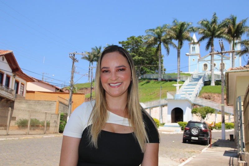 Luana Mendes  Rio de Janeiro RJ