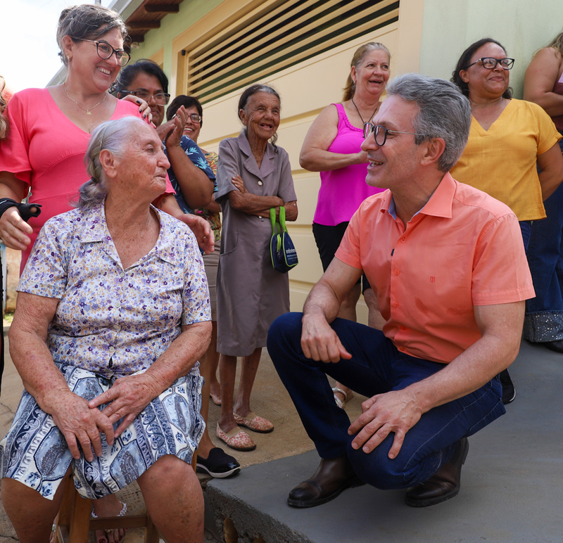 Dirceu Aurélio / Imprensa MG