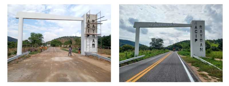 DER-MG / Divulgação