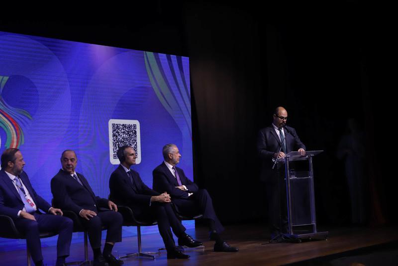 Dirceu Aurélio / Imprensa MG