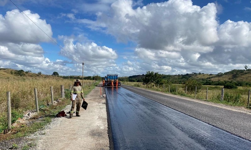 Governo de Minas vistoria obras do Hospital Regional de Teófilo Otoni 2 content captura de tela 2024 06 24 115403