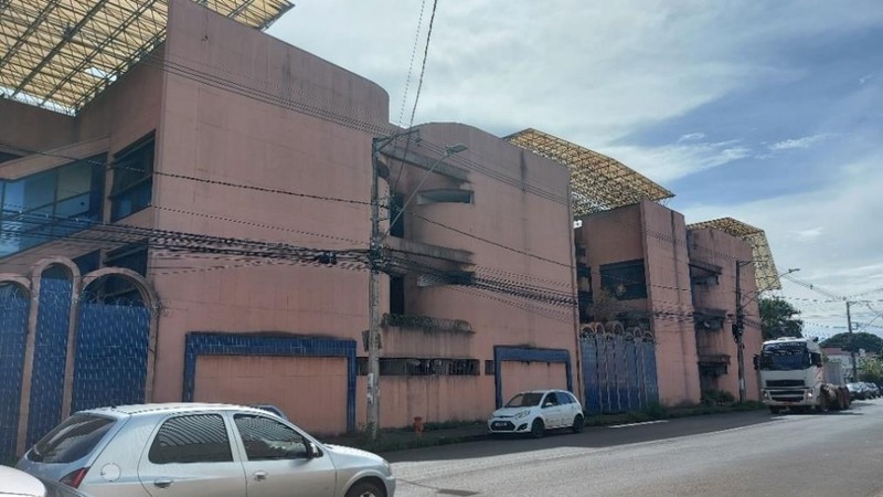Sede-MG / Divulgação