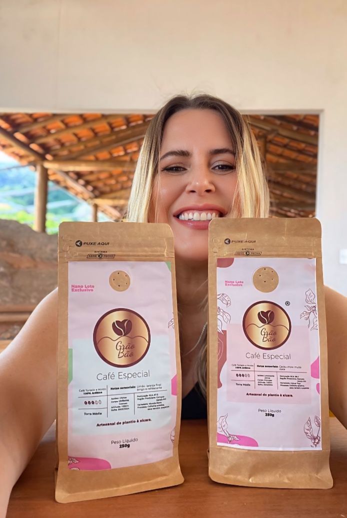 Lucélia de Carvalho / Emater-Divulgação