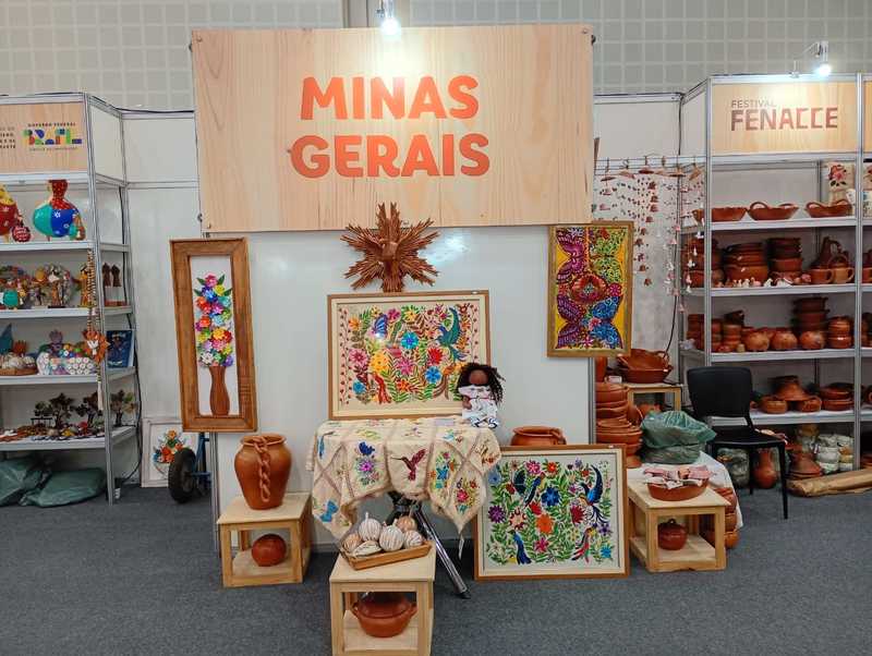 Sede-MG / Divulgação 