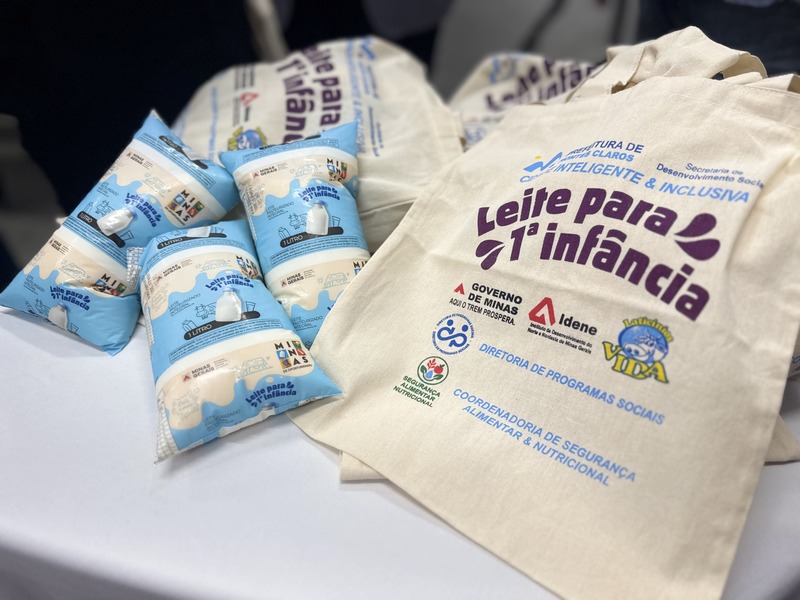  Júlia Fernandes / Sedese-MG