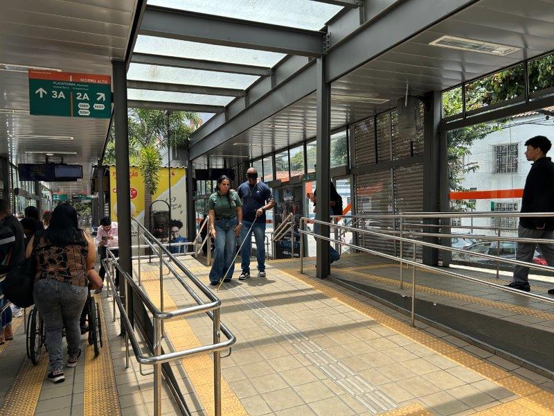 Divulgação: Seinfra-MG